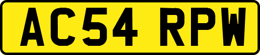 AC54RPW