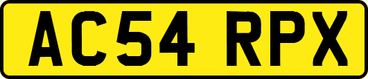AC54RPX
