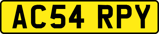 AC54RPY