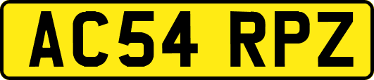 AC54RPZ