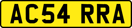 AC54RRA