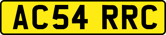 AC54RRC