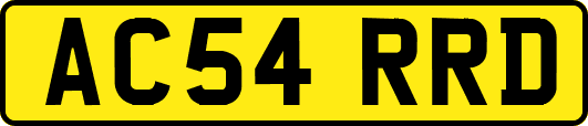 AC54RRD