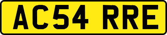 AC54RRE
