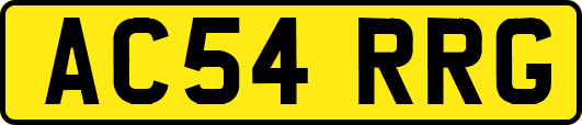 AC54RRG