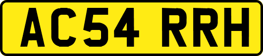 AC54RRH