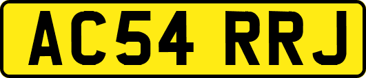 AC54RRJ