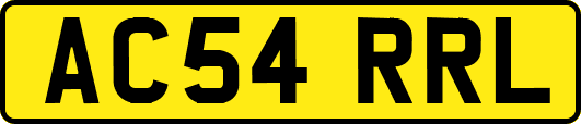 AC54RRL