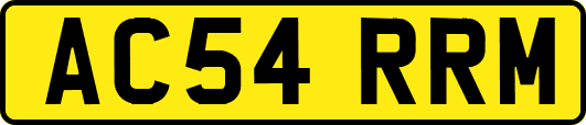 AC54RRM