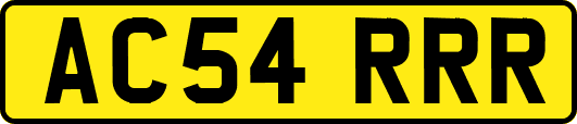 AC54RRR
