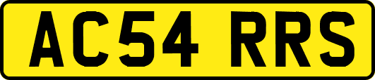 AC54RRS