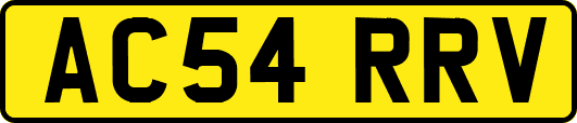 AC54RRV