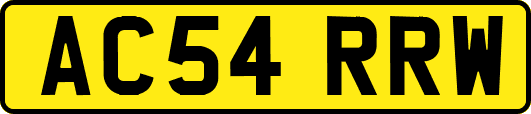 AC54RRW