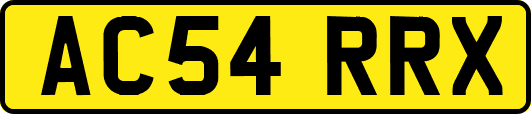 AC54RRX