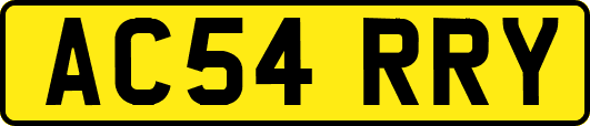 AC54RRY