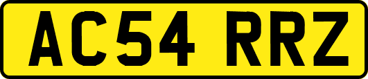 AC54RRZ
