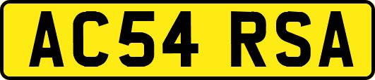 AC54RSA