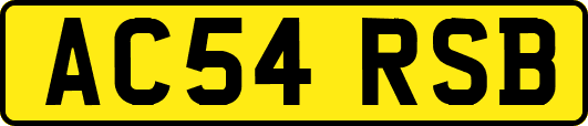 AC54RSB