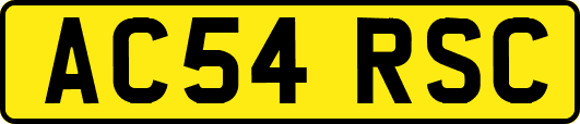 AC54RSC