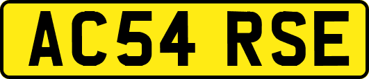 AC54RSE