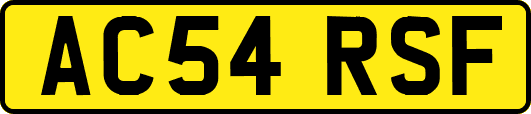 AC54RSF
