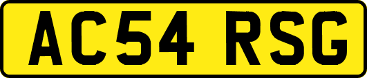 AC54RSG