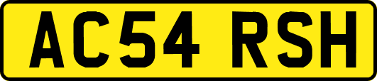 AC54RSH