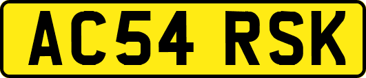 AC54RSK