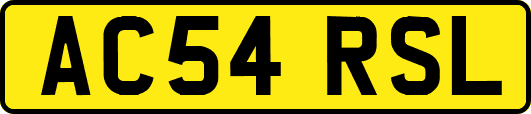 AC54RSL