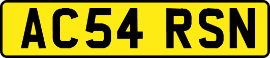 AC54RSN