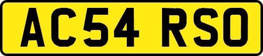 AC54RSO