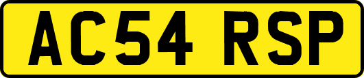 AC54RSP
