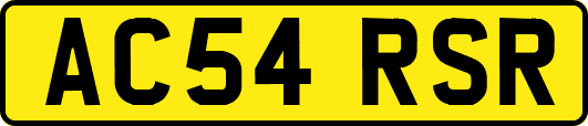 AC54RSR