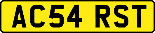 AC54RST