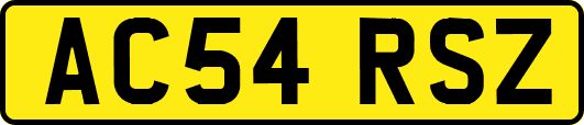 AC54RSZ