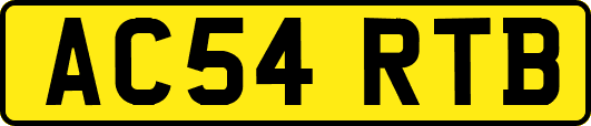 AC54RTB