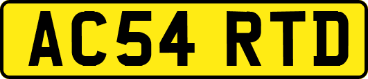AC54RTD