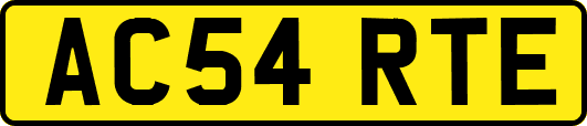 AC54RTE