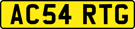AC54RTG