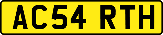 AC54RTH
