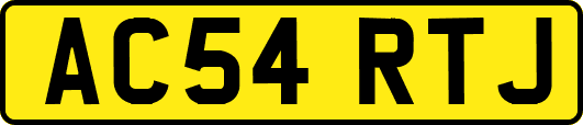 AC54RTJ