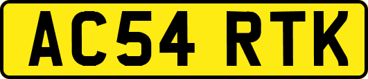 AC54RTK