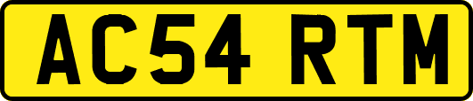AC54RTM