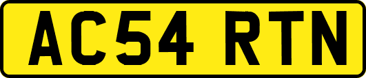 AC54RTN
