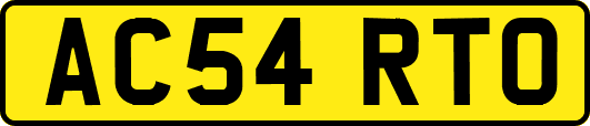 AC54RTO