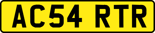 AC54RTR