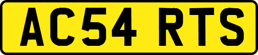 AC54RTS