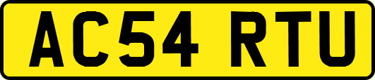 AC54RTU