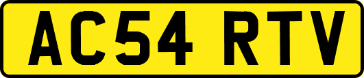 AC54RTV