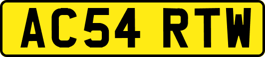 AC54RTW